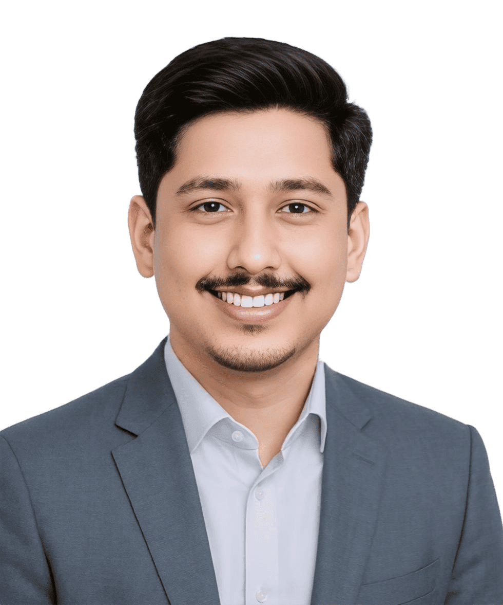 M. Estiaque Ahmed Khan